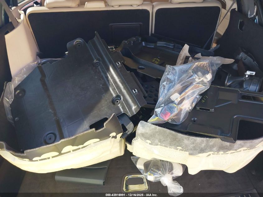 2017 Mercedes-Benz Gle 350 VIN: 4JGDA5JB0HA899052 Lot: 43916991