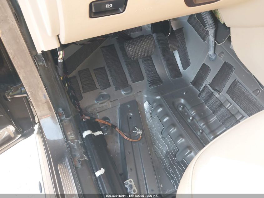 2017 Mercedes-Benz Gle 350 VIN: 4JGDA5JB0HA899052 Lot: 43916991