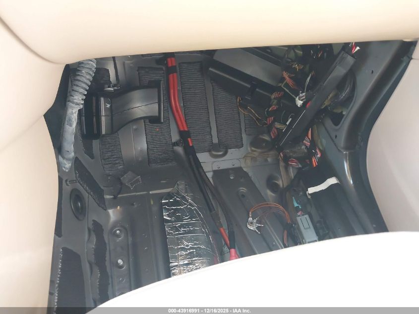 2017 Mercedes-Benz Gle 350 VIN: 4JGDA5JB0HA899052 Lot: 43916991