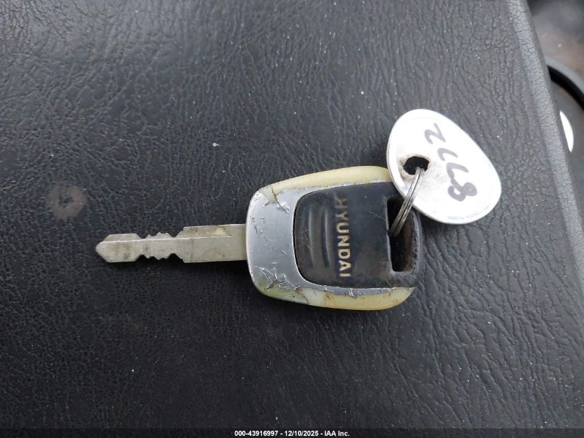 2010 Hyundai Hl740-9 VIN: HLN01EB0000243 Lot: 43916997