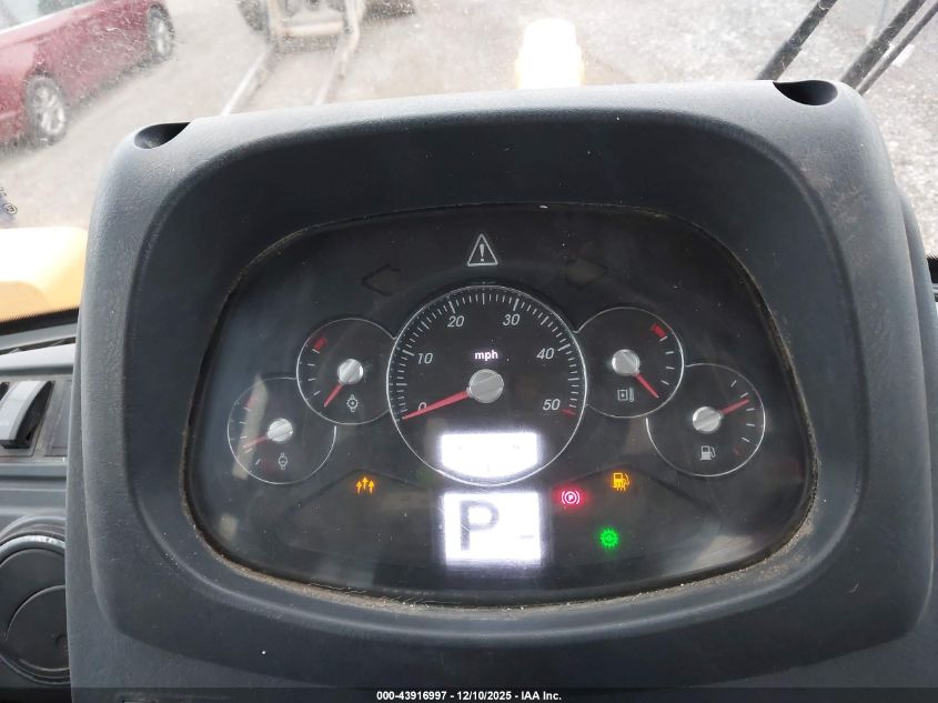 2010 Hyundai Hl740-9 VIN: HLN01EB0000243 Lot: 43916997