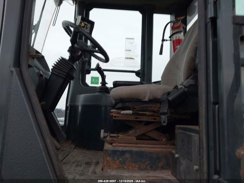 2010 Hyundai Hl740-9 VIN: HLN01EB0000243 Lot: 43916997