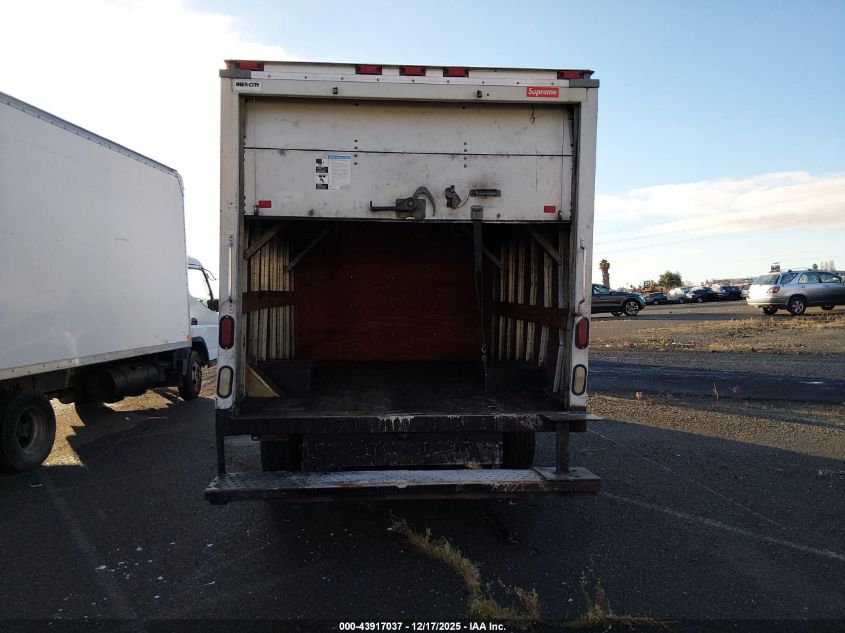 2010 Ford E-350 Cutaway VIN: 1FDSE3FL9ADA13199 Lot: 43917037