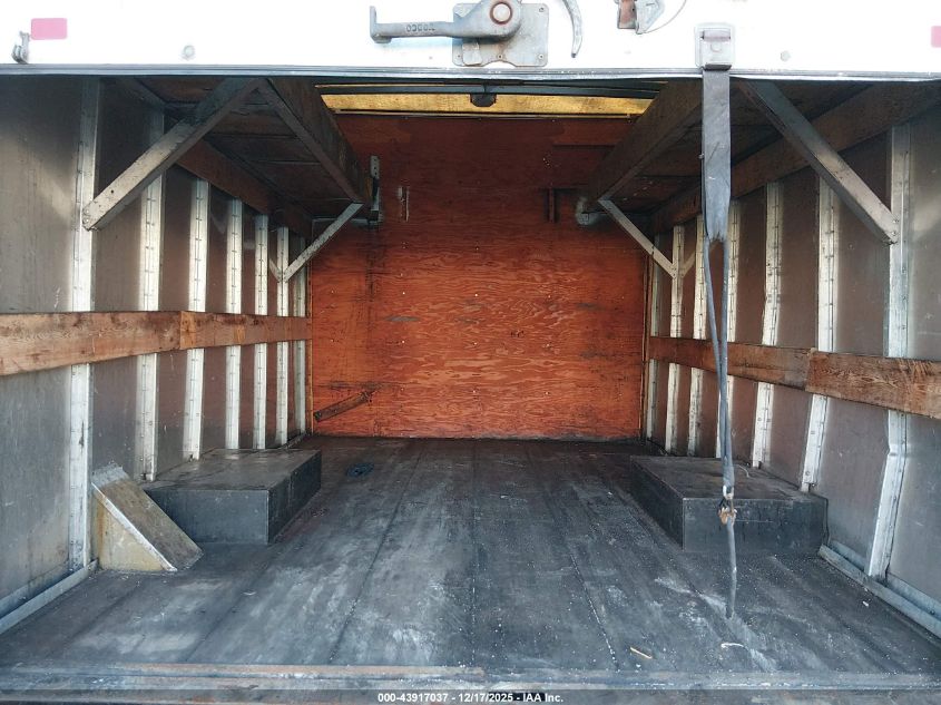 2010 Ford E-350 Cutaway VIN: 1FDSE3FL9ADA13199 Lot: 43917037