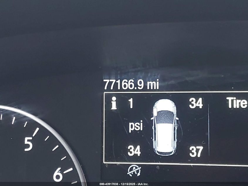 2018 Ford Ecosport Se VIN: MAJ6P1UL2JC229365 Lot: 43917038