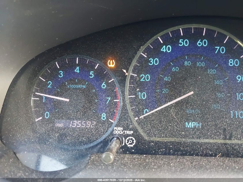 2008 Toyota Sienna Le VIN: 5TDZK23C68S144695 Lot: 43917039