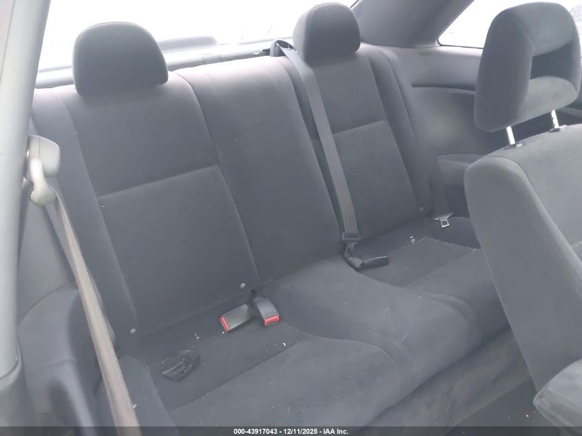 2004 Honda Civic Ex VIN: 1HGEM22984L032427 Lot: 43917043