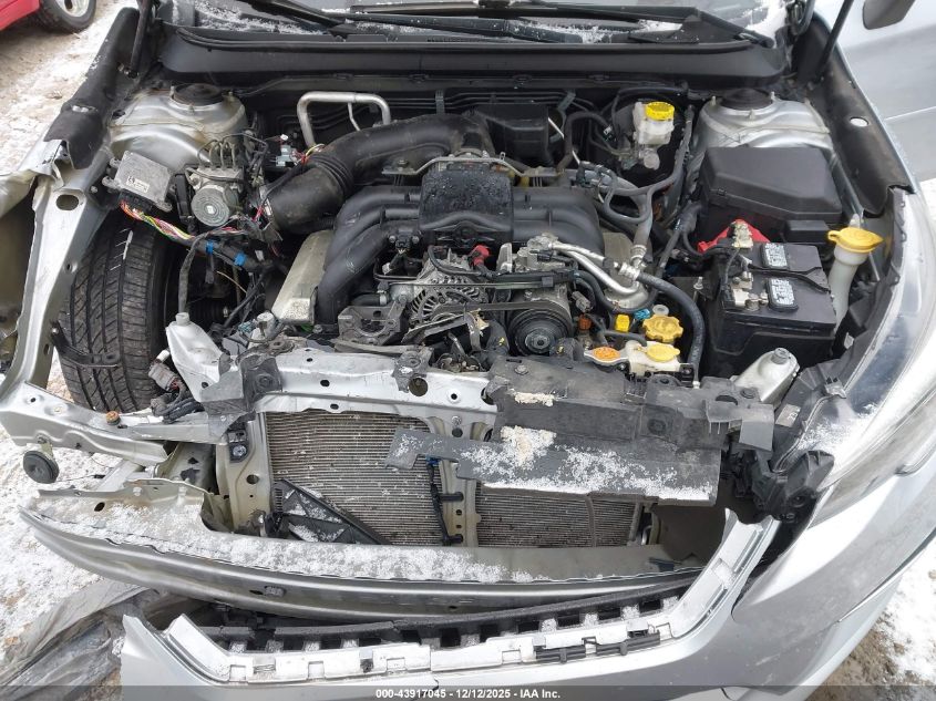 2019 Subaru Legacy 3.6R Limited VIN: 4S3BNEN62K3010535 Lot: 43917045