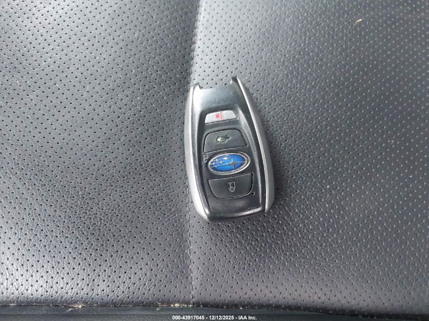 2019 Subaru Legacy 3.6R Limited VIN: 4S3BNEN62K3010535 Lot: 43917045