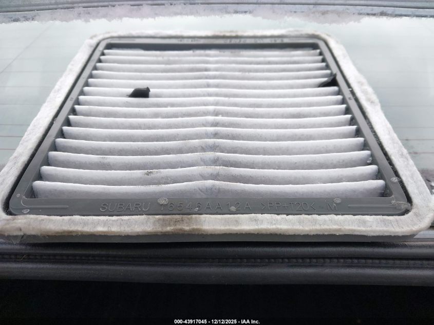 2019 Subaru Legacy 3.6R Limited VIN: 4S3BNEN62K3010535 Lot: 43917045