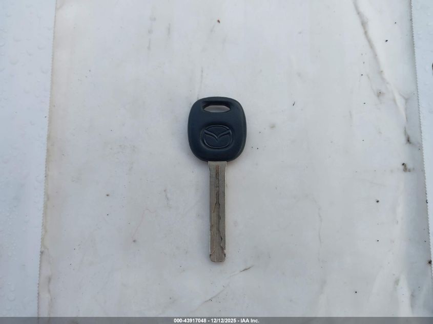 2002 Mazda Millenia P/Ps VIN: JM1TA221921738226 Lot: 43917048