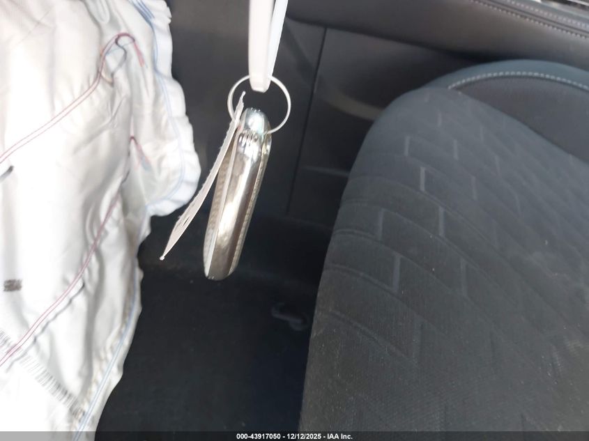 2024 Nissan Kicks Sv Xtronic Cvt VIN: 3N1CP5CV8RL557688 Lot: 43917050