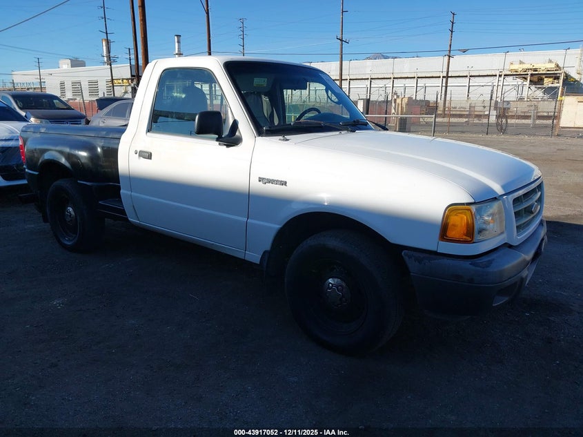 1FTYR10D23PA22630 2003 FORD RANGER photo no. 18