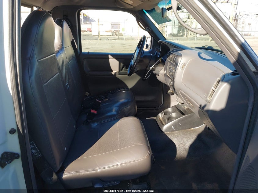 1FTYR10D23PA22630 2003 FORD RANGER photo no. 5