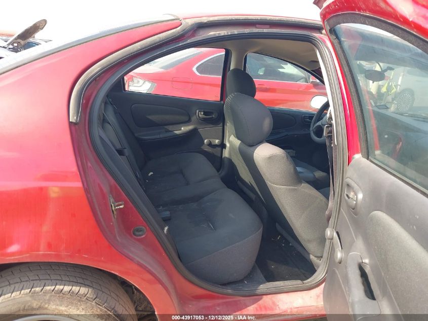 2005 Dodge Neon Sxt VIN: 1B3ES56C45D145056 Lot: 43917053