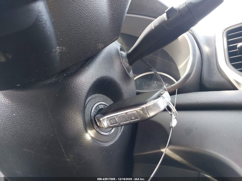 2022 Kia Sportage Lx Awd Lx VIN: KNDPMCAC3N7991903 Lot: 43917059