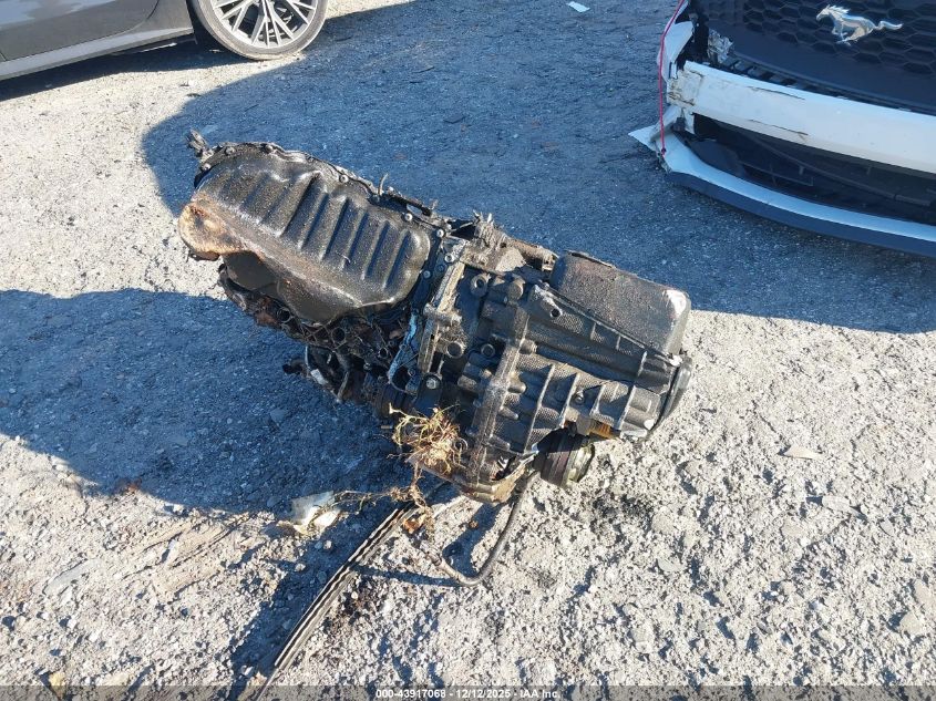 2010 Volkswagen Cc Sport VIN: WVWML7AN1AE503097 Lot: 43917068