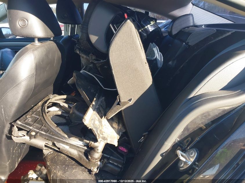 2010 Volkswagen Cc Sport VIN: WVWML7AN1AE503097 Lot: 43917068