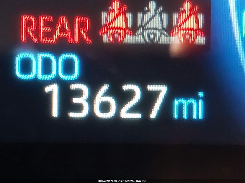 2024 Toyota Rav4 Hybrid Le VIN: 2T3MWRFV9RW232242 Lot: 43917073