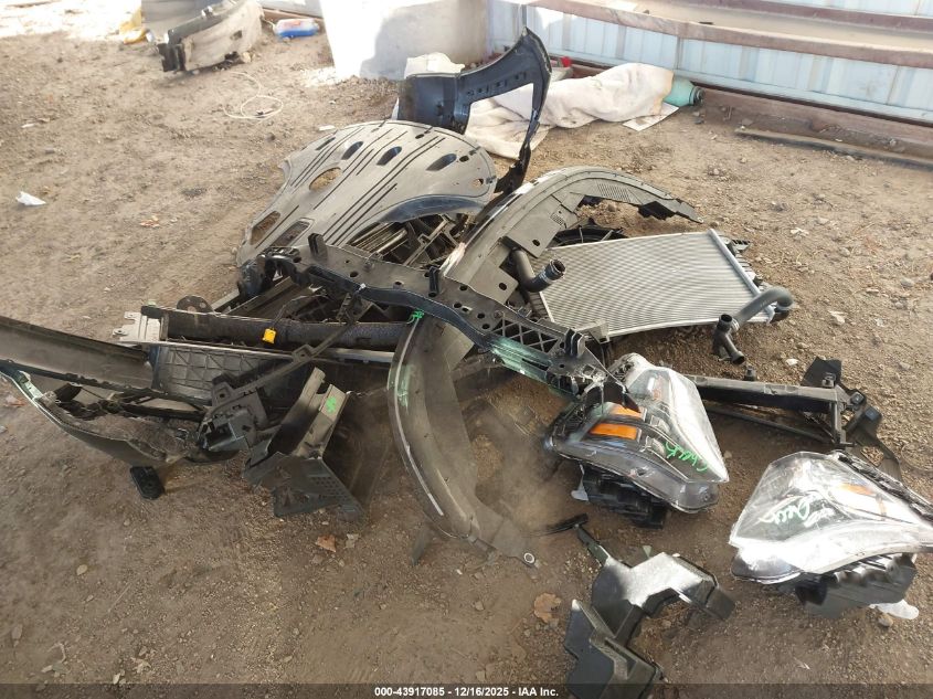 2024 Hyundai Kona Sel VIN: KM8HBCAB3RU163077 Lot: 43917085