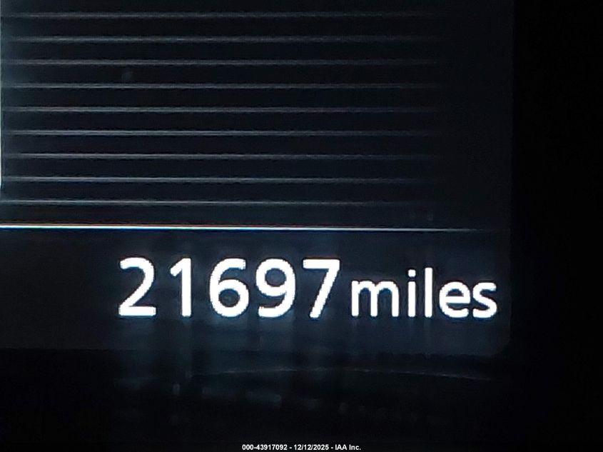 2021 Nissan Kicks Sv Xtronic Cvt VIN: 3N1CP5CV3ML486098 Lot: 43917092