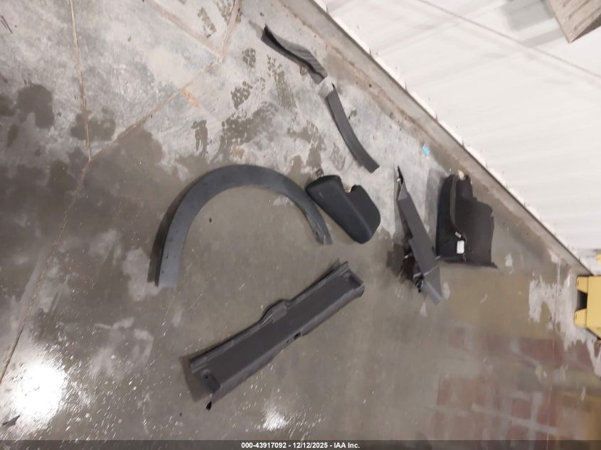 2021 Nissan Kicks Sv Xtronic Cvt VIN: 3N1CP5CV3ML486098 Lot: 43917092