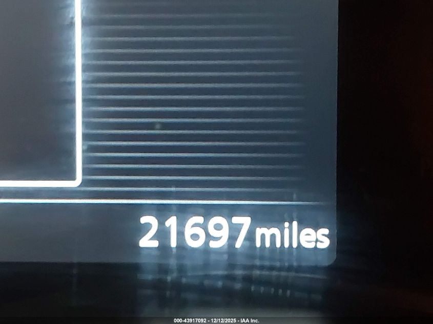 2021 Nissan Kicks Sv Xtronic Cvt VIN: 3N1CP5CV3ML486098 Lot: 43917092