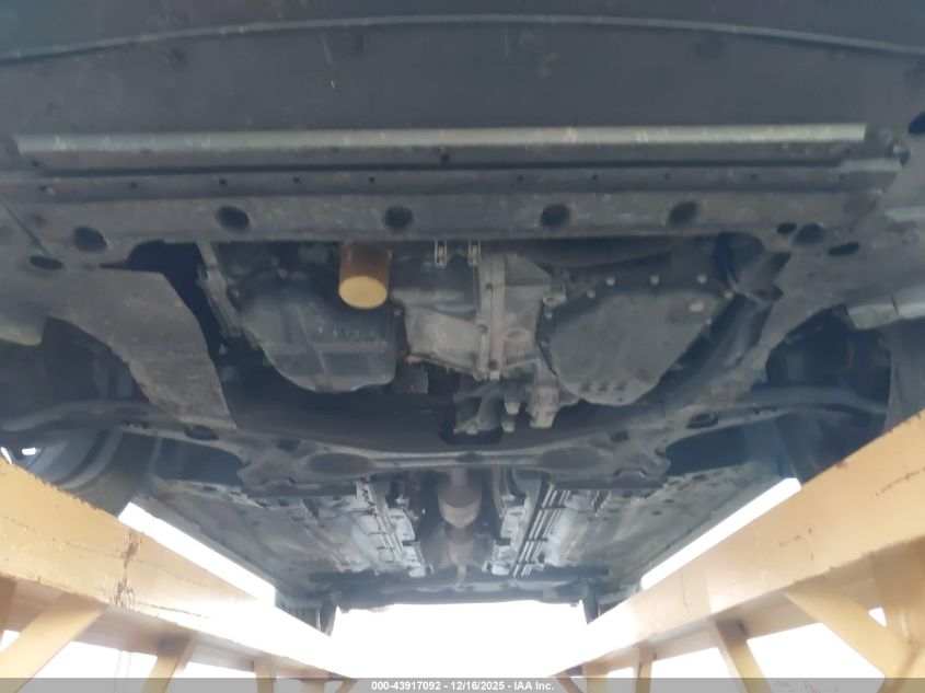 2021 Nissan Kicks Sv Xtronic Cvt VIN: 3N1CP5CV3ML486098 Lot: 43917092