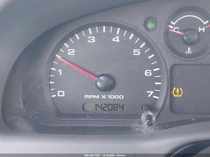 2007 Ford Ranger Fx4 Off-Road/Sport/Xl/Xlt VIN: 1FTYR15E87PA02311 Lot: 43917097