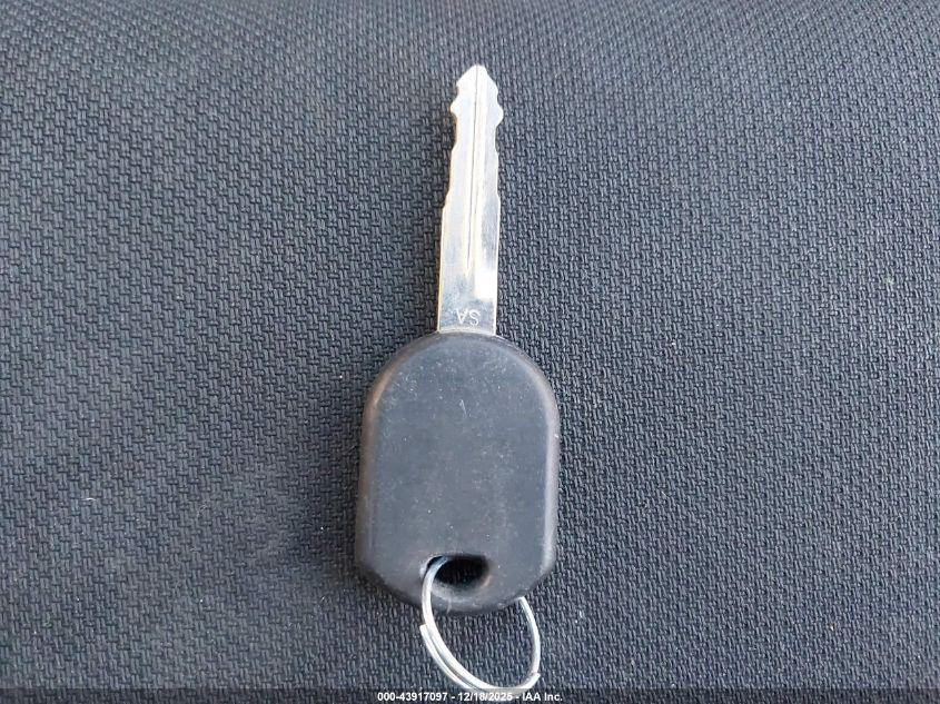 2007 Ford Ranger Fx4 Off-Road/Sport/Xl/Xlt VIN: 1FTYR15E87PA02311 Lot: 43917097