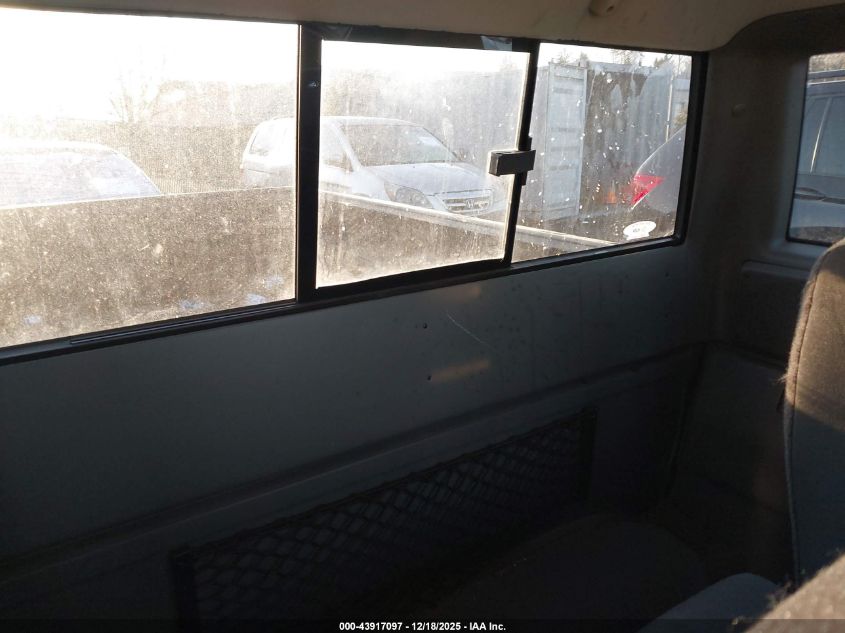 2007 Ford Ranger Fx4 Off-Road/Sport/Xl/Xlt VIN: 1FTYR15E87PA02311 Lot: 43917097