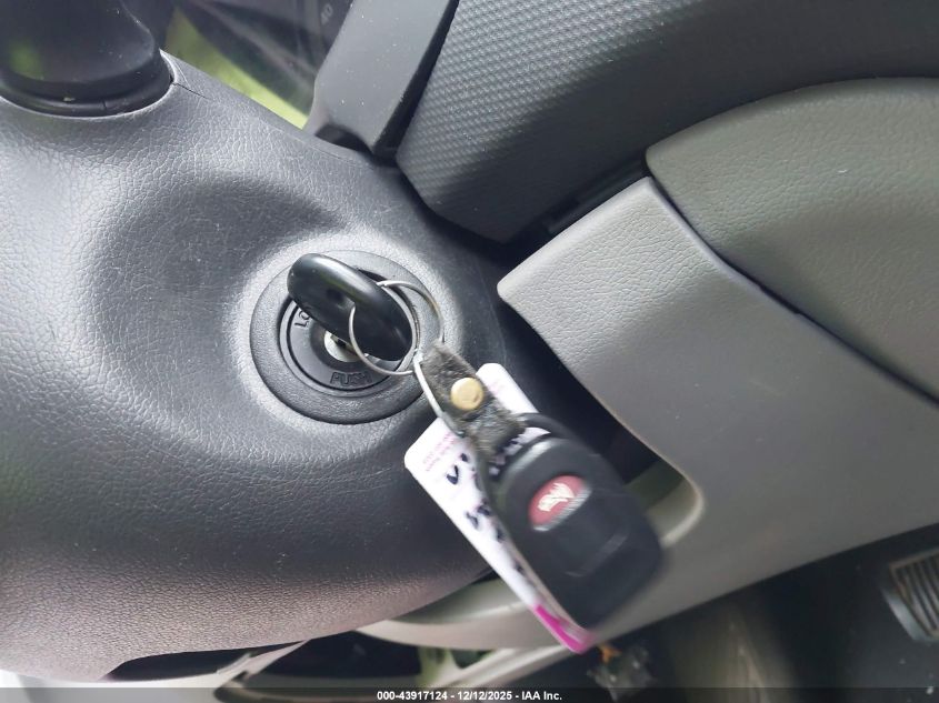 2013 Hyundai Accent Gls VIN: KMHCU4AEXDU341712 Lot: 43917124