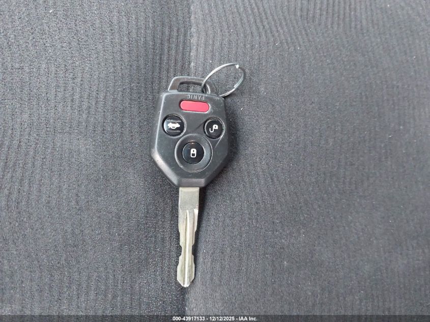 4S4BP61C097336201 2009 SUBARU OUTBACK photo no. 11