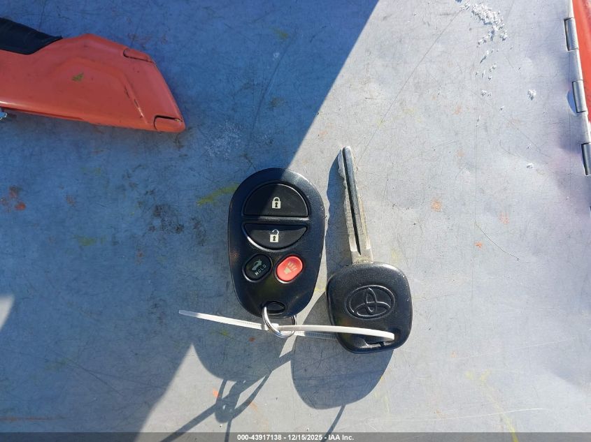 2006 Toyota Camry Solara Sle V6 VIN: 4T1CA30P16U095027 Lot: 43917138