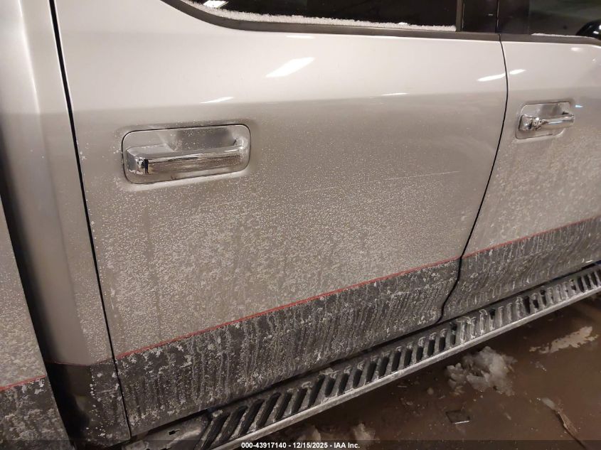 2017 Ford F-150 Xlt VIN: 1FTEW1EF5HFB88613 Lot: 43917140