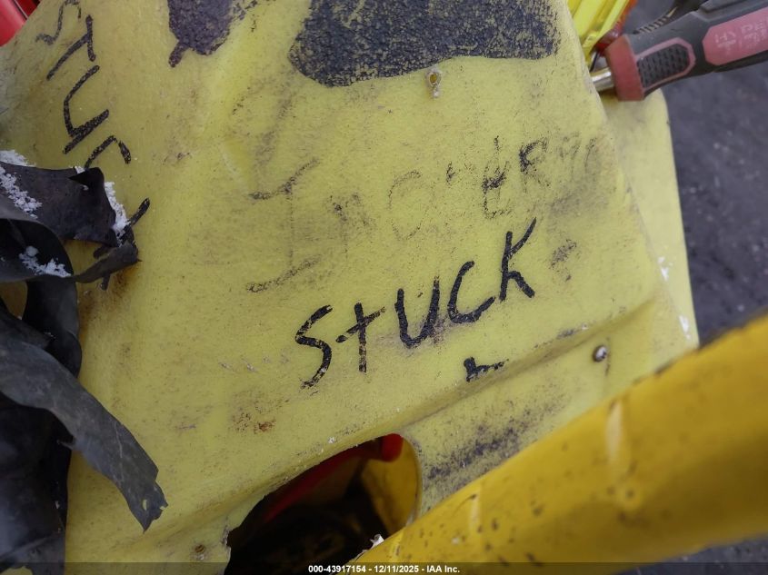 2005 Ford Focus Zx4 VIN: 1FAFP34N25W140901 Lot: 43917154