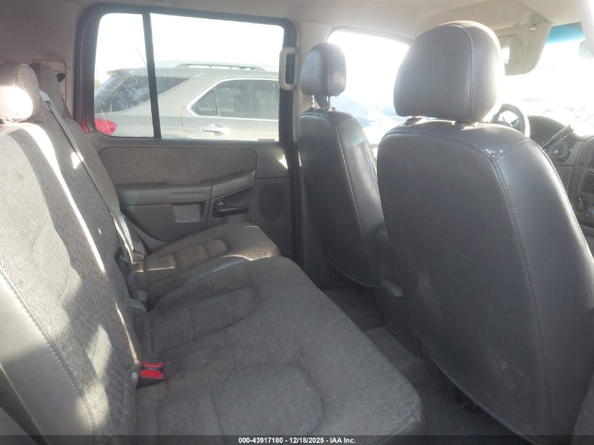 2003 Ford Explorer Xls VIN: 1FMZU62K43ZB23969 Lot: 43917180