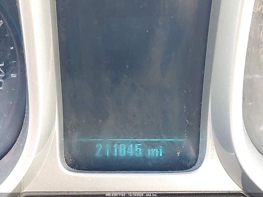 2012 Chevrolet Camaro 1Lt VIN: 2G1FB1E32C9138543 Lot: 43917183