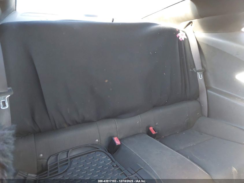 2012 Chevrolet Camaro 1Lt VIN: 2G1FB1E32C9138543 Lot: 43917183