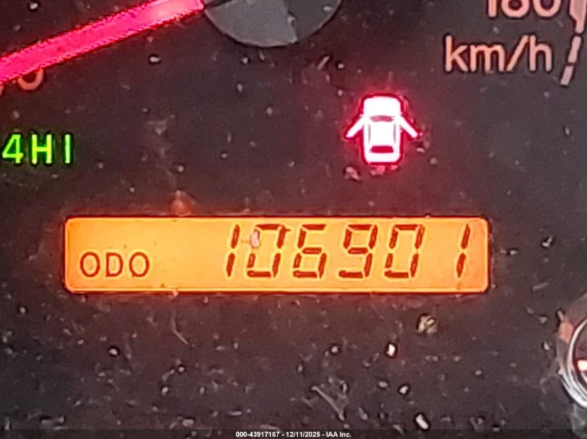 2013 Toyota Tundra Grade 5.7L V8 VIN: 5TFUY5F13DX282297 Lot: 43917187