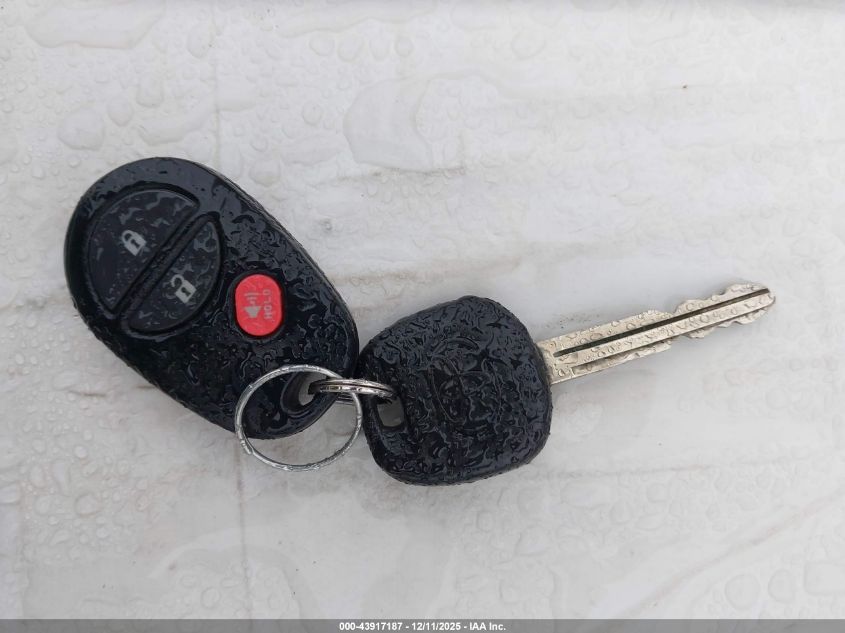 2013 Toyota Tundra Grade 5.7L V8 VIN: 5TFUY5F13DX282297 Lot: 43917187