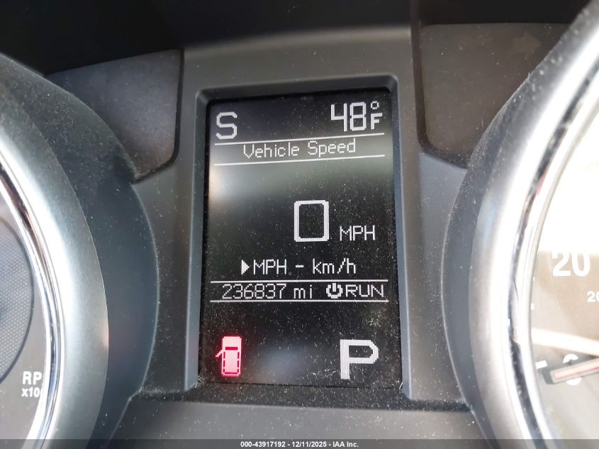 2013 Jeep Grand Cherokee Laredo VIN: 1C4RJFAG0DC610312 Lot: 43917192