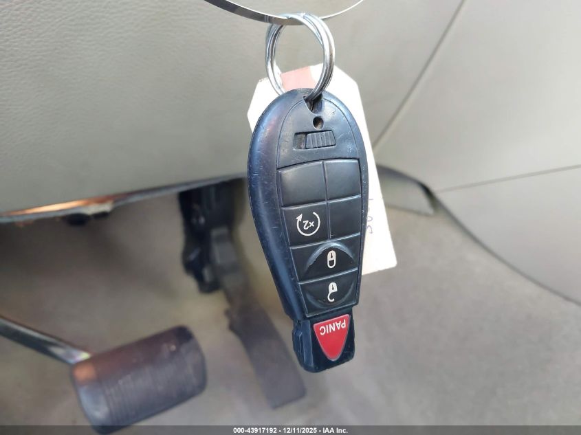 2013 Jeep Grand Cherokee Laredo VIN: 1C4RJFAG0DC610312 Lot: 43917192