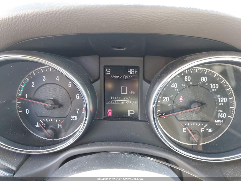 2013 Jeep Grand Cherokee Laredo VIN: 1C4RJFAG0DC610312 Lot: 43917192