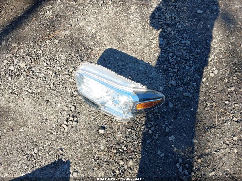 2020 Toyota Tacoma Sr5 V6 VIN: 3TYSZ5AN0LT004481 Lot: 43917194