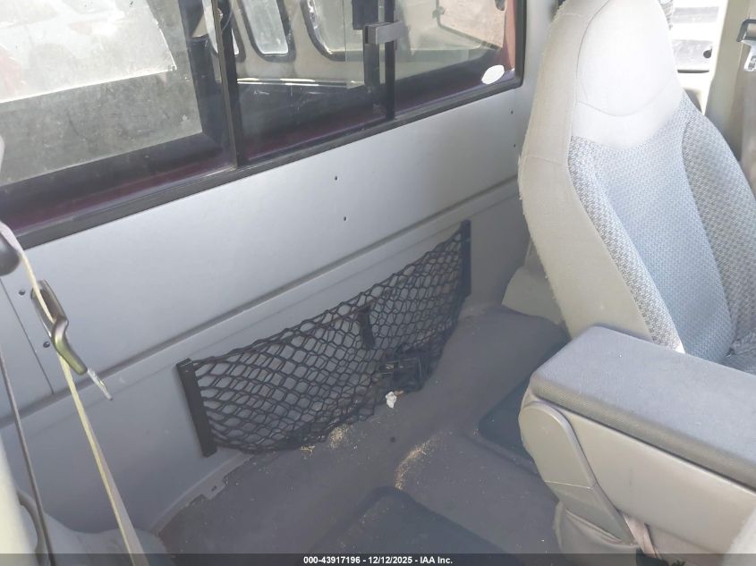 1999 Ford Ranger Xl/Xlt VIN: 1FTYR14C5XPA34391 Lot: 43917196