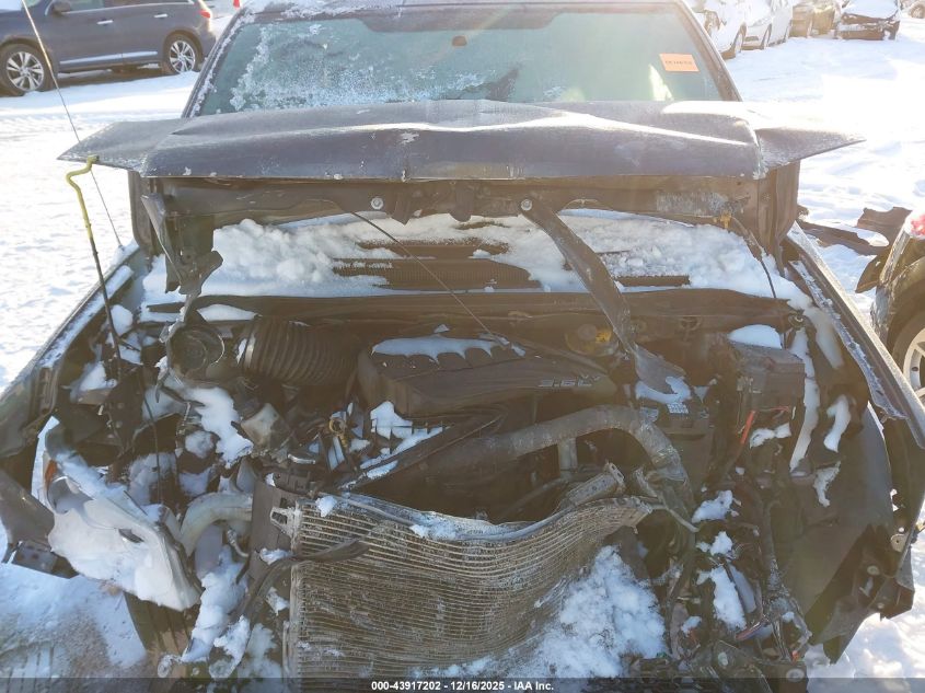 2017 Dodge Grand Caravan Sxt VIN: 2C4RDGCG9HR573624 Lot: 43917202