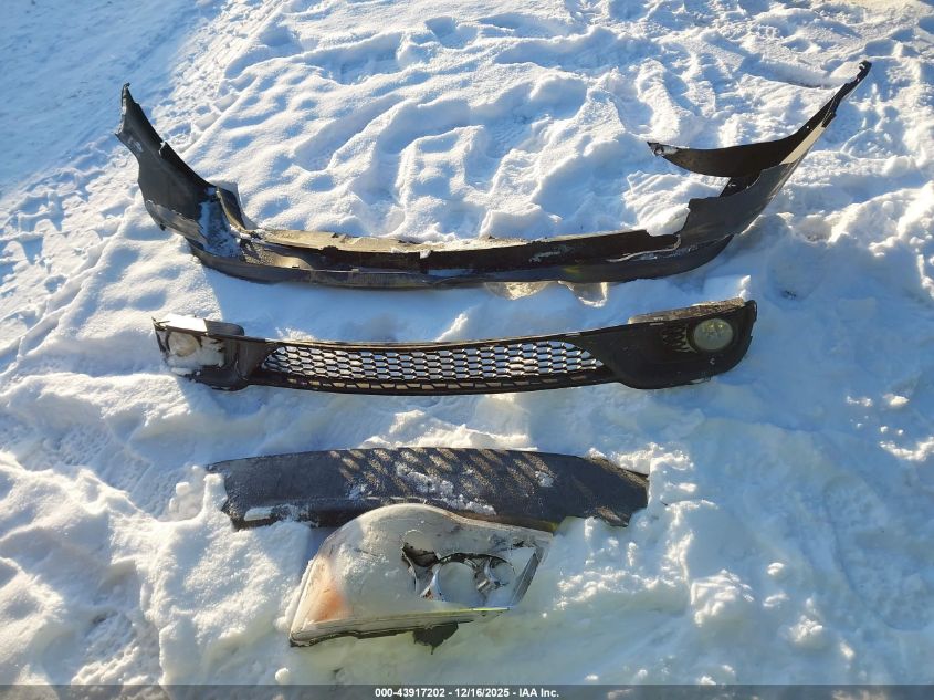 2017 Dodge Grand Caravan Sxt VIN: 2C4RDGCG9HR573624 Lot: 43917202