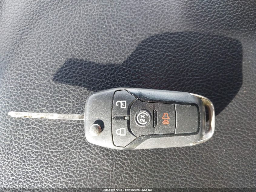 2018 Ford F-150 Xlt VIN: 1FTEW1EP9JKD73494 Lot: 43917203