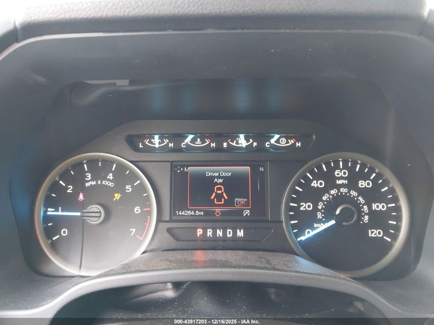 2018 Ford F-150 Xlt VIN: 1FTEW1EP9JKD73494 Lot: 43917203